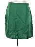 Missguided Green Formal Skirt Size 4 - photo 1