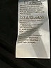 Susan Graver Black Casual Pants Size 3X - photo 5