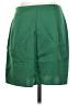 Missguided Green Formal Skirt Size 4 - photo 2