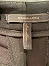 BCBGMAXAZRIA Solid Black Dress Pants Size 0 - photo 6