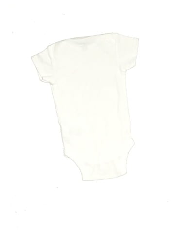 Gerber Short Sleeve Onesie (view 2)