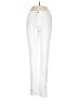 James Jeans Ivory Jeans Size 26 waist - photo 1