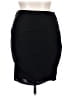 L'Agence Black Casual Skirt Size XL (4) - photo 1