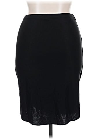 L'Agence Casual Skirt (view 2)
