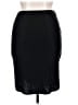 L'Agence Black Casual Skirt Size XL (4) - photo 2