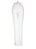 James Jeans Ivory Jeans Size 26 waist - photo 2