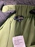 Suzanne Betro Green Cargo Pants Size 3X - photo 3