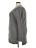 Lafayette 148 New York Gray Pullover Sweater Size XXL - photo 5