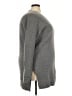 Lafayette 148 New York Gray Pullover Sweater Size XXL - photo 4