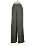 Zara Chevron-herringbone Gray Casual Pants Size S - photo 1