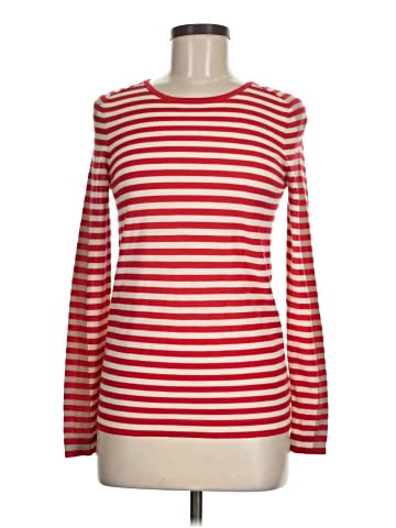 Akris Punto Long Sleeve T-Shirt (view 1)