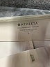 Athleta Gray Track Pants Size 4 - photo 7