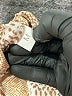 Unbranded Metallic Gold Swimsuit Bottoms Size M - photo 3
