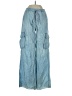 Pharaoh Blue Jeans Size 00 - photo 1
