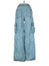 Pharaoh Blue Jeans Size 00 - photo 2