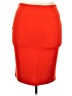 Thalia Sodi Solid Orange Casual Skirt Size XXL - photo 1