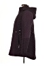 Gallery 100% Polyester Purple Coat Size XL - photo 5