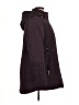 Gallery 100% Polyester Purple Coat Size XL - photo 4