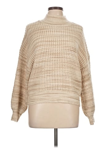 Gap Pullover Sweater (view 1)