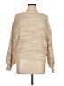 Gap Tan Pullover Sweater Size L (petite) - photo 1