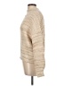 Gap Tan Pullover Sweater Size L (petite) - photo 5