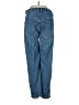 Assorted Brands Blue Jeans Size 24 waist - photo 2