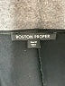 Boston Proper Black Sleeveless Top Size S - photo 7