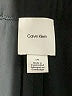 Calvin Klein Solid Black Track Pants Size L - photo 7