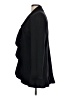 St. John Caviar Black Wool Blazer Size 12 - photo 5