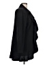 St. John Caviar Black Wool Blazer Size 12 - photo 4