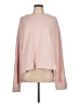 Fate 100% Cotton Pink Sweatshirt Size L - photo 1