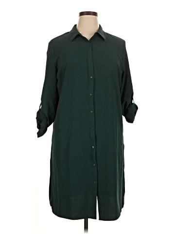 Grace Elements Casual Dress (view 1)