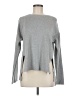 Michael Stars Gray Pullover Sweater Size Med (1) - photo 1
