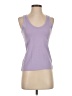 Eddie Bauer Purple Active Tank Size XS - photo 1