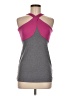 Body Up Gray Tank Top Size M - photo 1