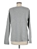 Michael Stars Gray Pullover Sweater Size Med (1) - photo 2