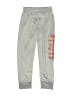 Air Jordan 100% Polyester Graphic Silver Track Pants Size 6 - photo 1