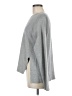Michael Stars Gray Pullover Sweater Size Med (1) - photo 5