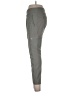 Athleta Solid Gray Active Pants Size 12 - photo 5