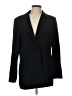 Casual Corner 100% Polyester Black Blazer Size 12 - photo 1