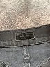 Mother Stripes Black Jeans Size 26 waist (estimated) - photo 7