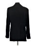 Casual Corner 100% Polyester Black Blazer Size 12 - photo 2