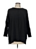 SPANX Black Casual Dress Size L - photo 1