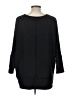 SPANX Black Casual Dress Size L - photo 2