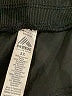 RBX Black Track Pants Size 3X - photo 4