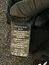 ASTR The Label Black Bodysuit Size XL - photo 4