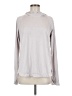 Athleta Silver Sweatshirt Size M - photo 1