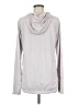 Athleta Silver Sweatshirt Size M - photo 2