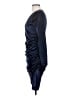 Guberry Blue Cocktail Dress Size S - photo 5