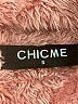 ChicMe Solid Black Jacket Size S - photo 6